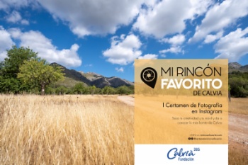 Image Photo competition 'Mi rincn favorito de Calvi'