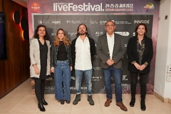 Image Mallorca Live Festival 2022