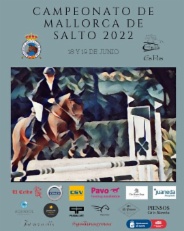 Image Mallorca Horse Jumping Championship
