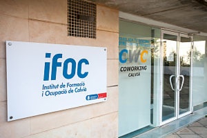 Imagen IFOC - formación en establecimientos privados
