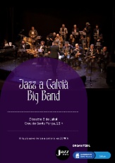 Imagen Jazz a Calvi - Big Band