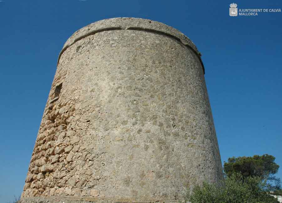 Torre de Sa Porrassa