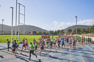 Imatge Resultats de 37a edició de Half Marathon Magaluf