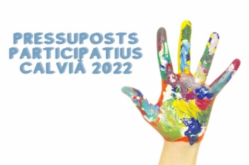 Imatge Fase votacions Pressupostos Participatius 2022